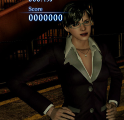 Sherry Office Set