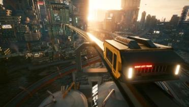 Subway system
