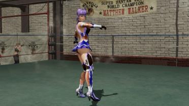 SAKURA IGAWA AYANE
