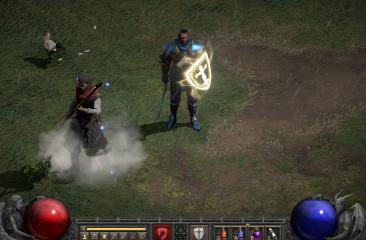 Hubble New Paladin