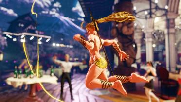 Amazon Cammy