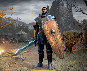 Hubble New Paladin