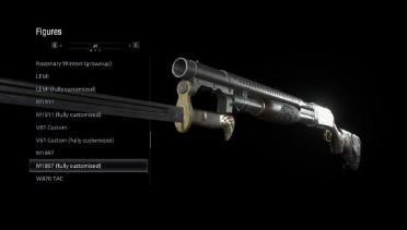 M1897 Bayonet