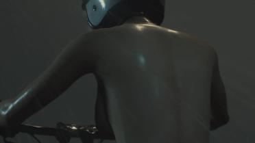 RE 3 Jill Cool Nude