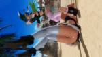 Cut of Witch Hitomi