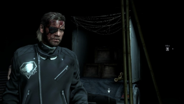 Snake (Leather Jacket)