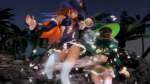 Cut of Witch Kasumi