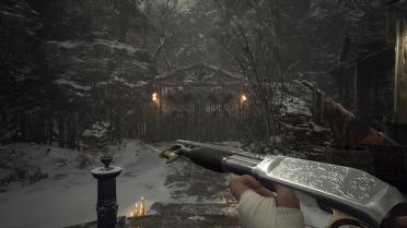 M1897 Bayonet