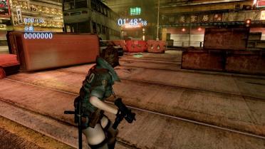 Helena RPD no Skirt