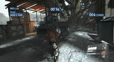 Leon mod dragon clothing
