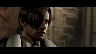 Leon Mafia Costume