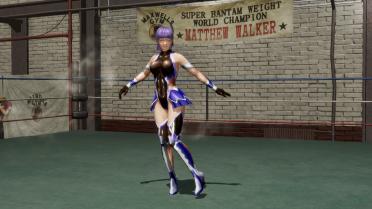 SAKURA IGAWA AYANE