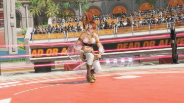 Kasumi Goddess Mod