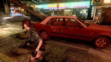 Helena RPD no Skirt