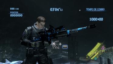 Piers sniper mod 6 colors