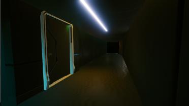 Afterlife Apartment