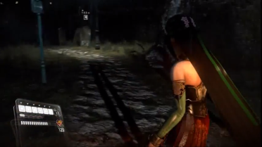 DW8 Guan Yinping replaces Helena's US mainline