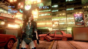 Helena RPD no Skirt