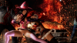 Cut of Witch Kokoro