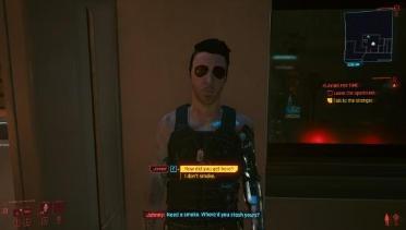 Chris Silverhand