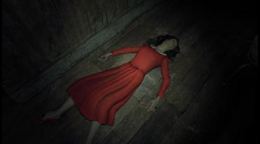 Red Skirt Mia MOD