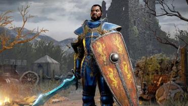 Hubble New Paladin