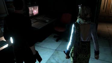 Casual Sherry Carla MOD