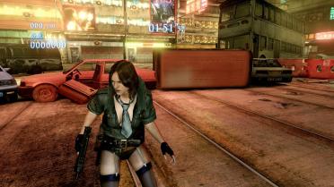 Helena RPD no Skirt