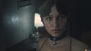 Jill Super Big Breasts Sling Net <Pink Baby Twin>