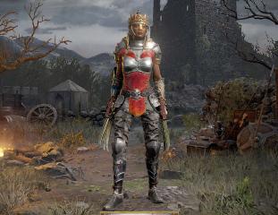 Buttocks Assassin