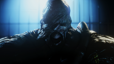 realistic lighting