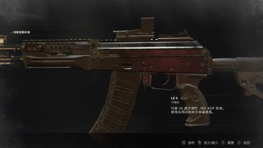 AK-12 Assault Rifle