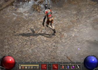 Buttocks Assassin