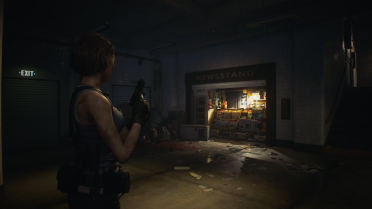 realistic lighting