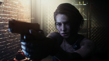 realistic lighting