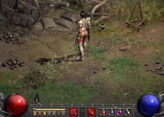 Buttocks Assassin