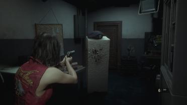 RE 2 tofu family