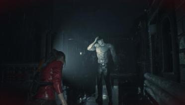 Shirtless - Tyrant