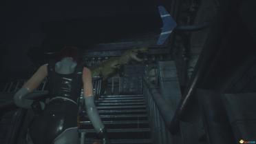 Dino Crisis T-REX