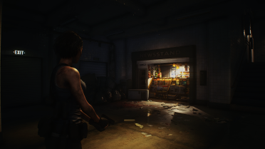 realistic lighting