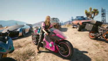 Vehicle customizer