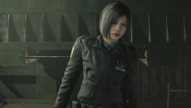 Ada motorcycle suit