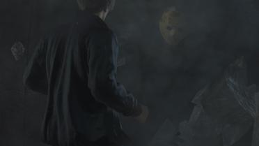 Jason Voorhees (PVIII) Embed