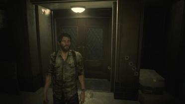 Joel - the Last of US