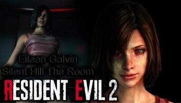 SH4 Eileen Galvin