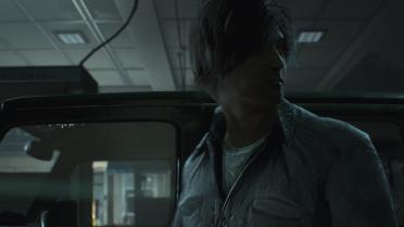 Silent Hill 4 - Henry Townsend