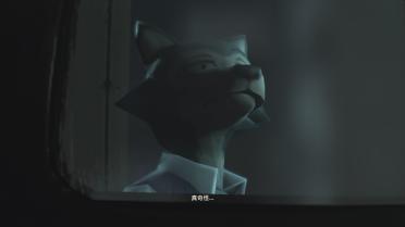BEASTARS Legoshi