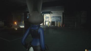 Zootopia Judy Hops
