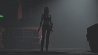 DMC5 Trish ADA