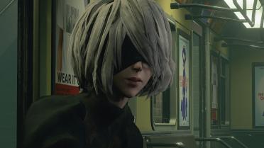 2B or 2P skirt